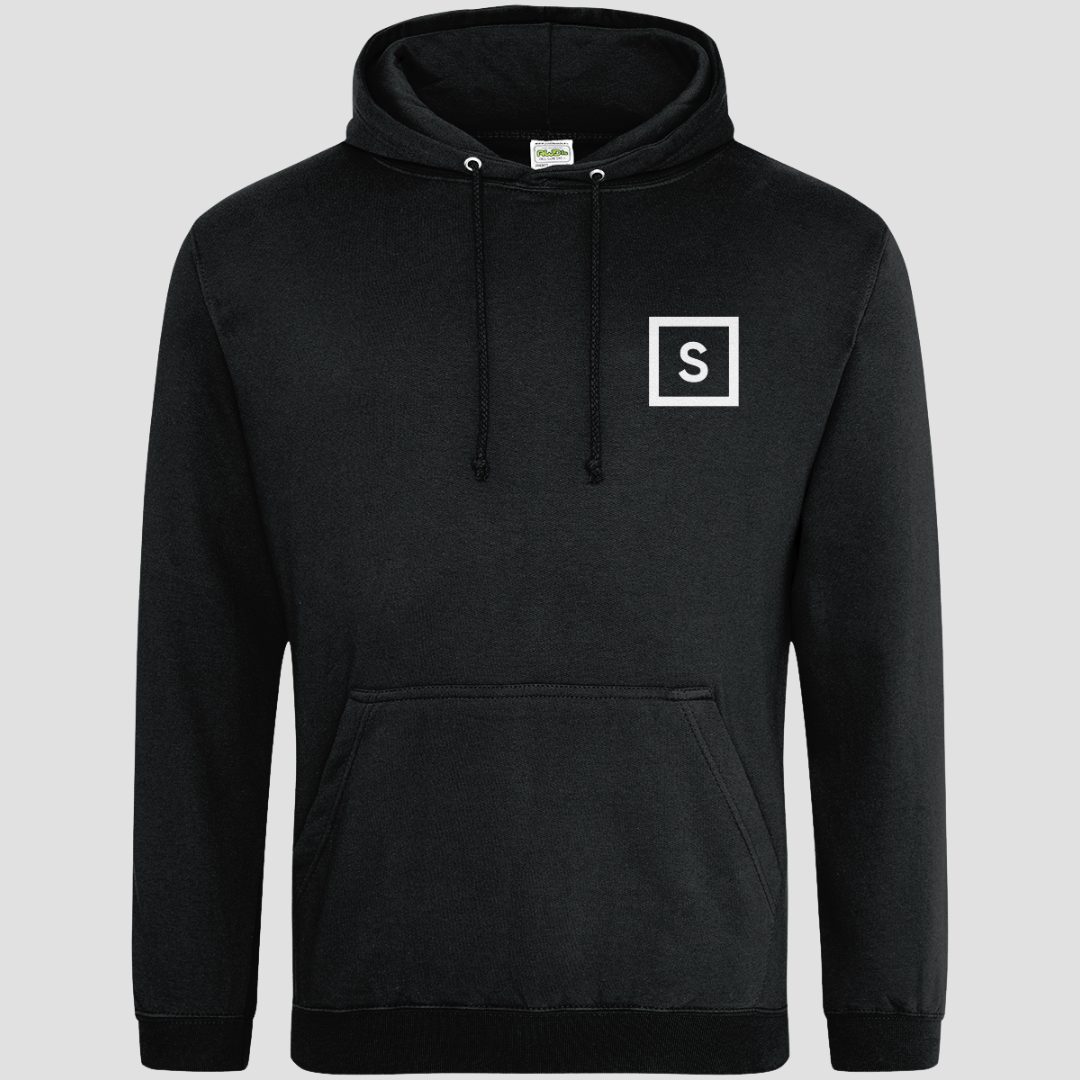 MENS/UNISEX HOODIE