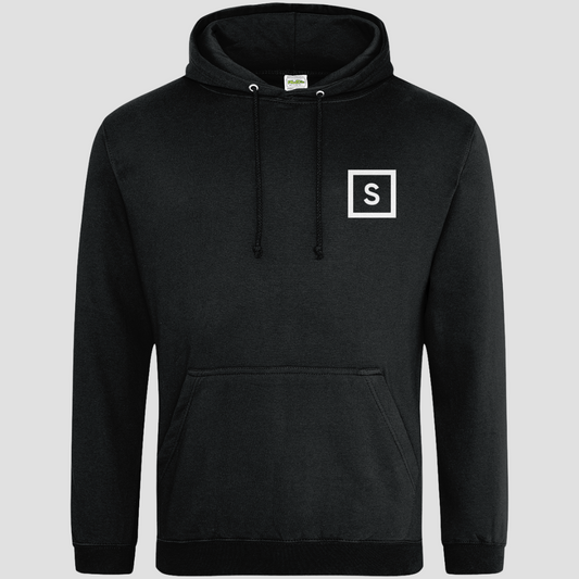 MENS/UNISEX HOODIE