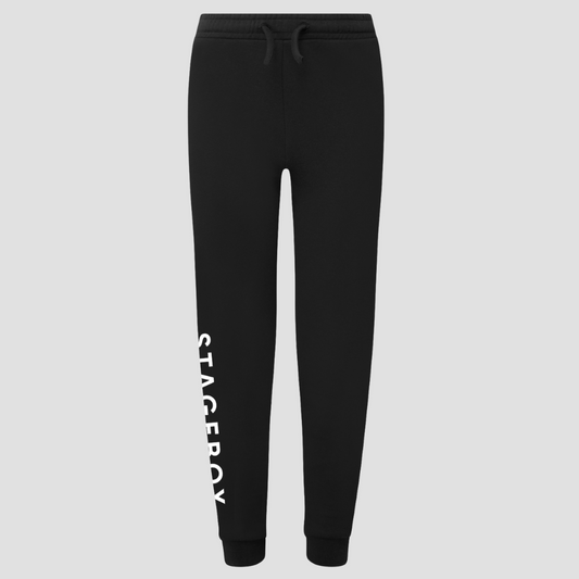 KIDS TRAINING BOTTOMS